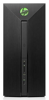 HP Pavilion Power 580-081d (3JT45AA#AKL)
