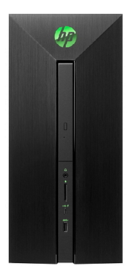 HP Pavilion Power 580-124D (3JU17AA#AKL)
