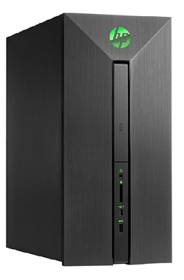 HP Pavilion Power 580-124D (3JU17AA#AKL)