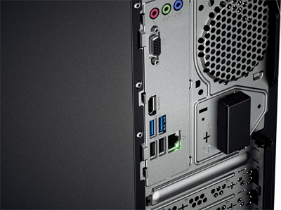Lenovo IdeaCentre 510-15IKL (90G800FUTA)