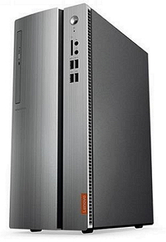 Lenovo Ideacentre 510-15ICB (90HU000HTA)