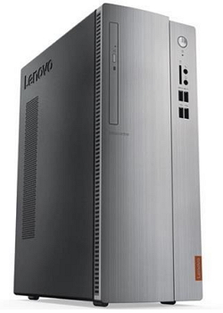 Lenovo Ideacentre 510-15ICB (90HU000HTA)
