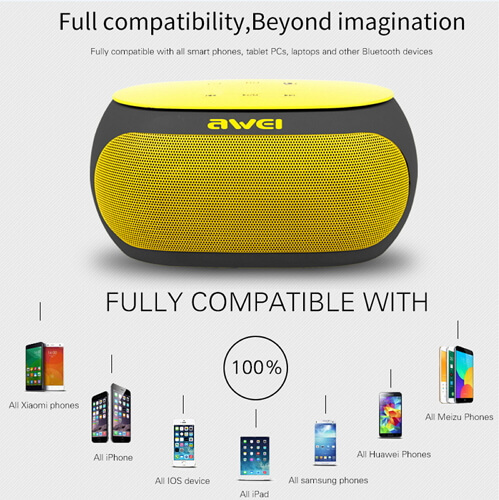 Awei Y200
