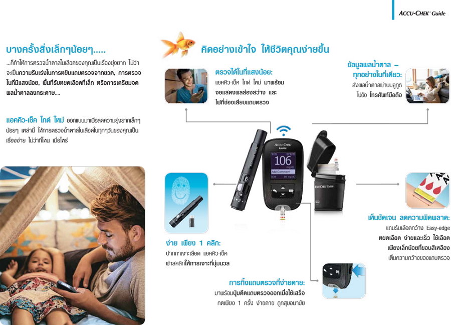 Accu-Chek Guide 