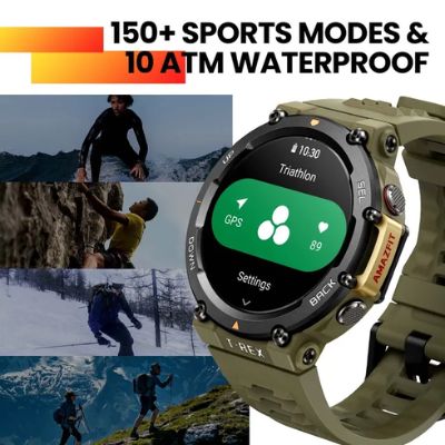 Amazfit gtr clearance triathlon