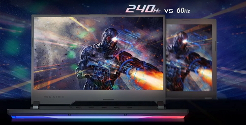 Asus ROG HERO III (G531GV-AZ158T)