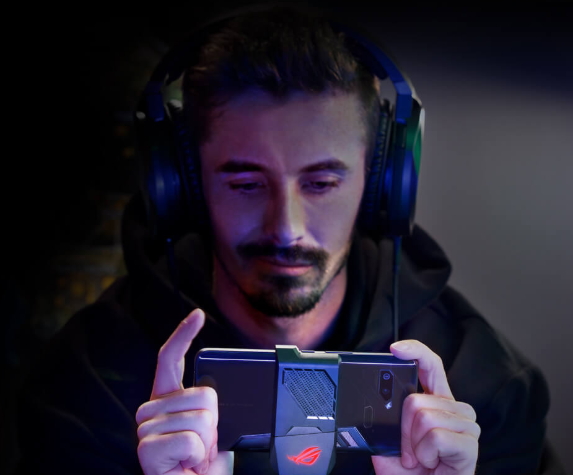 Asus ROG Rapture GT-AC2900 AiMesh wifi Gaming router (GT-AC2900)