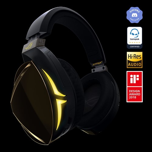 Asus ROG Strix Fusion 700 gaming Headset