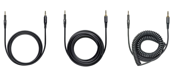 Audio-Technica Professional Monitor Headphones (ATH-M60x)