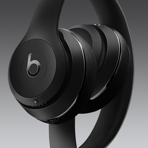 Beats Solo3 Wireless On-Ear Headphones