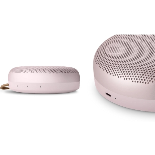 ลำโพงไร้สาย B&O Beosound A1 2nd Gen Waterproof Bluetooth Speaker	