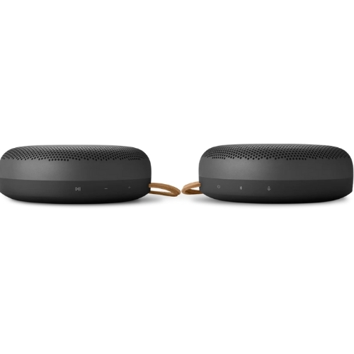 ลำโพงไร้สาย B&O Beosound A1 2nd Gen Waterproof Bluetooth Speaker	