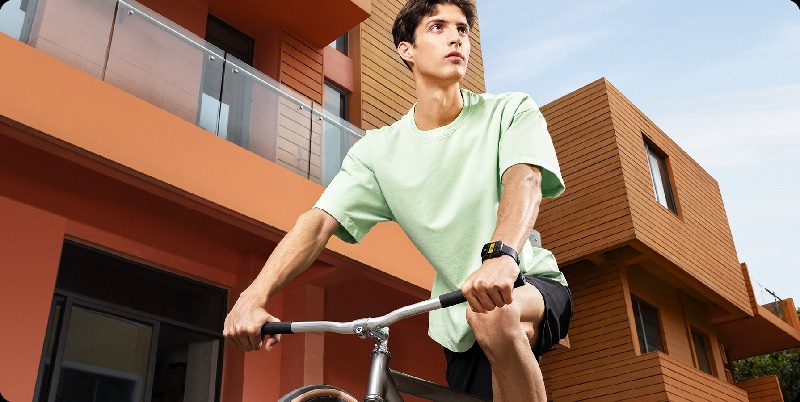 Amazfit Bip 3 Pro Smartwatch