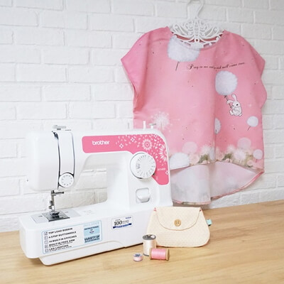 Brother Sewing Jv 1400 À¸ À¸à¸£à¹à¸¢ À¸à¸ À¸² จักรเย็บผ้า brother รุ่น jv1400 จักรเย็บผ้าคุณภาพจากญี่ปุ่น ราคาย่อมเยาว์ คุณภาพเกินราคา brother sewing jv 1400 à¸ à¸à¸£à¹à¸¢ à¸à¸ à¸²
