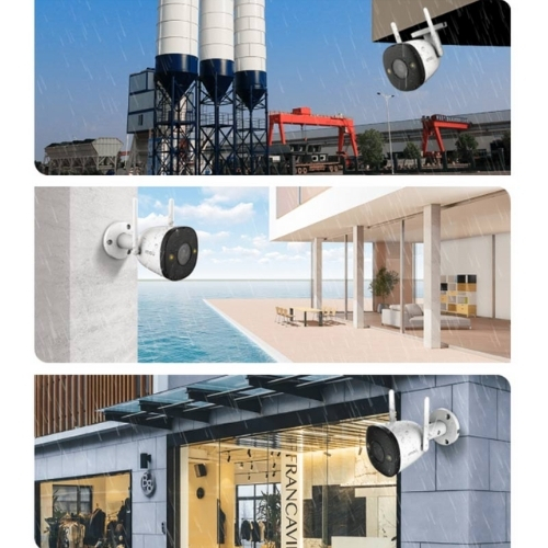 IMOU IP Camera Bullet 2E 1080P