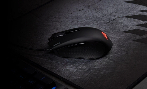 Corsair Mouse Harpoon RGB Pro (CH-9301111-AP)