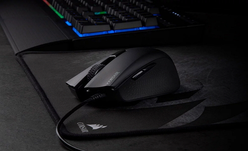 Corsair Mouse Harpoon RGB Pro (CH-9301111-AP)