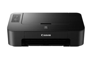 Canon Pixma TS207 Single Function Inkjet Printer (TS207)