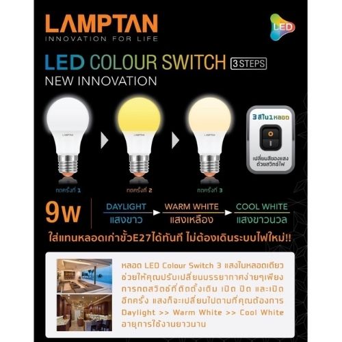 “LAMPTAN