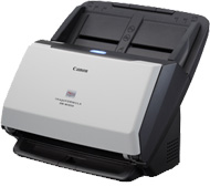 Canon Office Document Scanner (DR-M160II)