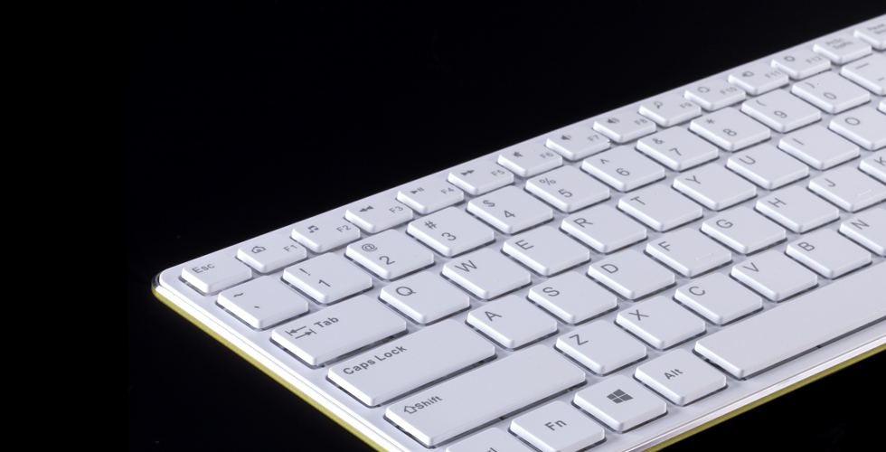 Rapoo Bluetooth Keyboard E6700