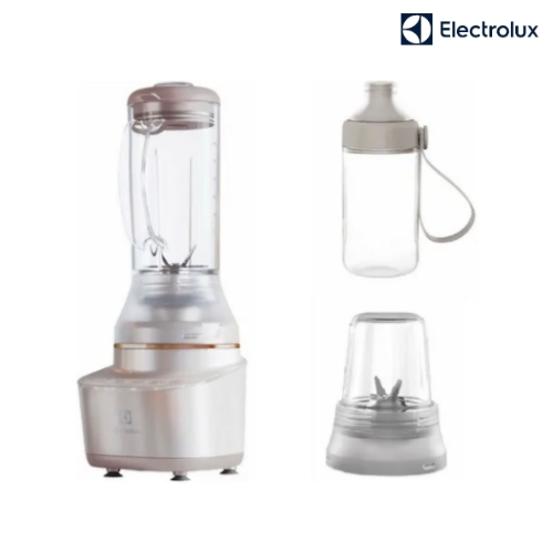 Electrolux เครื่องปั่น (900 วัตต์, 1.5 ลิตร) รุ่น E7TB1-84SM Explore 7 PowerTilt 