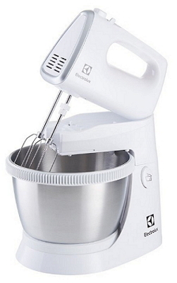 Electrolux เครื่องผสมอาหารแบบมีฐานตั้ง (EHSM3417)