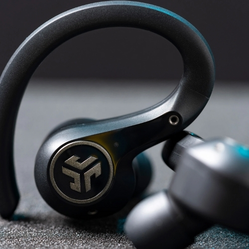 หูฟังไร้สาย JLAB Epic Air Sport ANC True Wireless