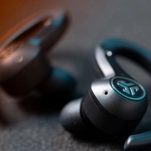 หูฟังไร้สาย JLAB Epic Air Sport ANC True Wireless