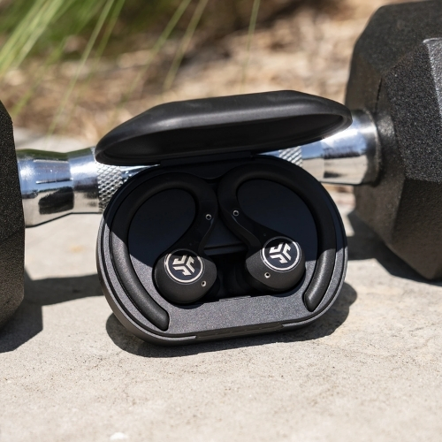 หูฟังไร้สาย JLAB Epic Air Sport ANC True Wireless