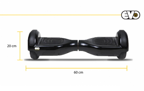 Evowheel Smart 1