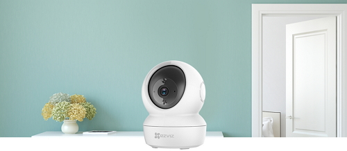 Ezviz C6N 1080P Wi-Fi PT Camera