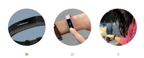 Fitbit Alta HR