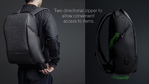 Korin Desing FlexPack Pro กระเป๋ากันขโมย