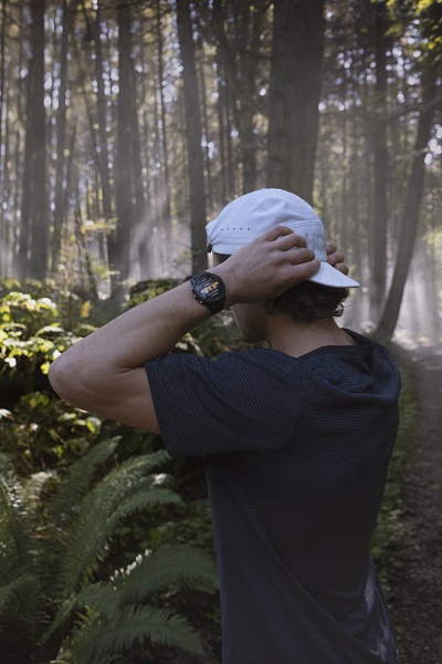 Garmin Forerunner 255 smartwatch