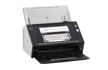 Fujitsu Image Scanner N7100 (FJS-N7100)