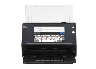 Fujitsu Image Scanner N7100 (FJS-N7100)