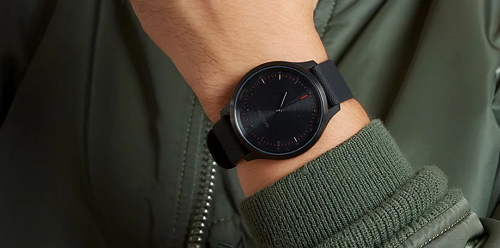 Garmin vivomove 3 Smartwatch (44 mm)