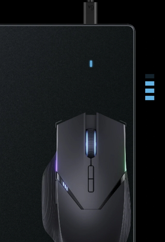 HUAWEI Wireless Mouse GT (เมาส์เกมมิ่งไร้สาย)