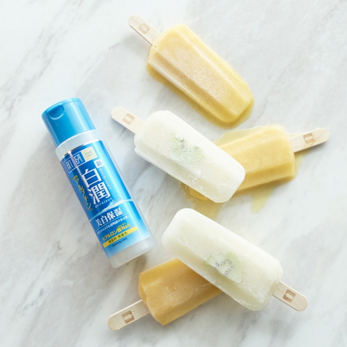 Hada Labo โลชันบำรุงหน้า Arbutin Whitening Lotion 170 ml