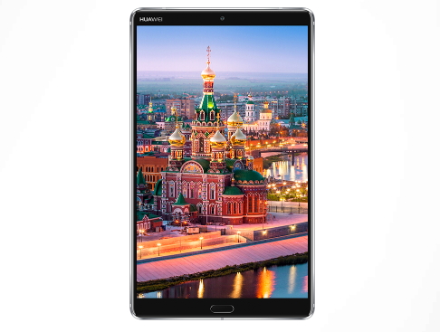 Huawei Mediapad M5 8.4” Tablet