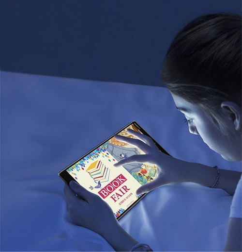 Huawei Mediapad M5 8.4” Tablet