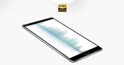 Huawei Mediapad M5 8.4” Tablet
