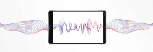 Huawei Mediapad M5 8.4” Tablet