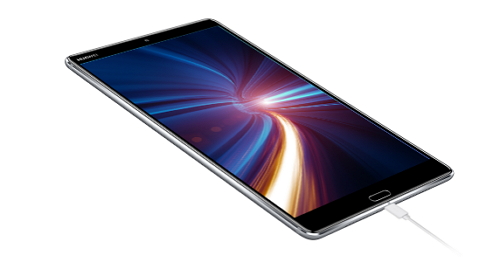 Huawei Mediapad M5 8.4” Tablet