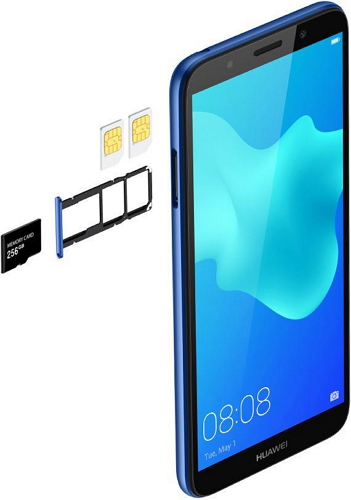Huawei Y5 Prime