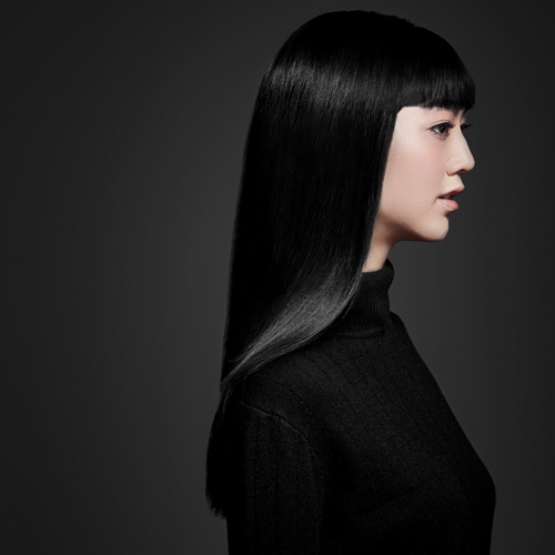 Create Ion Hybrid Straight