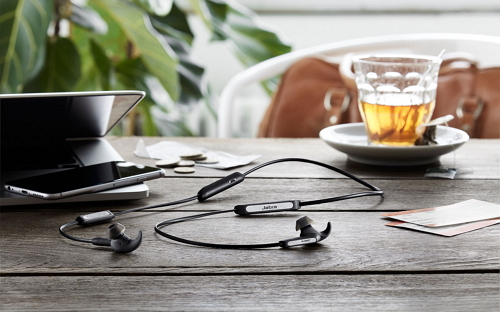 Jabra Elite 45E