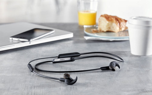 Jabra Elite 45E