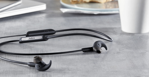 Jabra Elite 45E